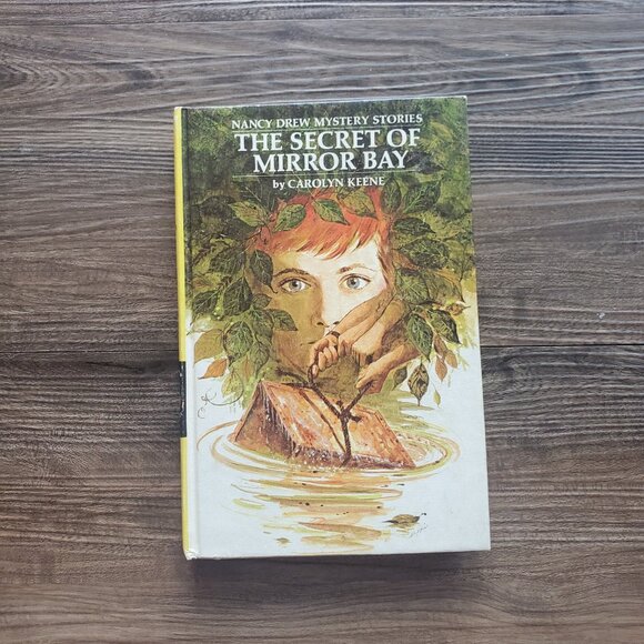 Nancy Drew: The Secret of Mirror Bay - Picture 1 of 4